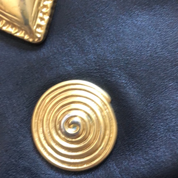 Rare Jennifer Moore Leather Bag - Picture 5 of 14